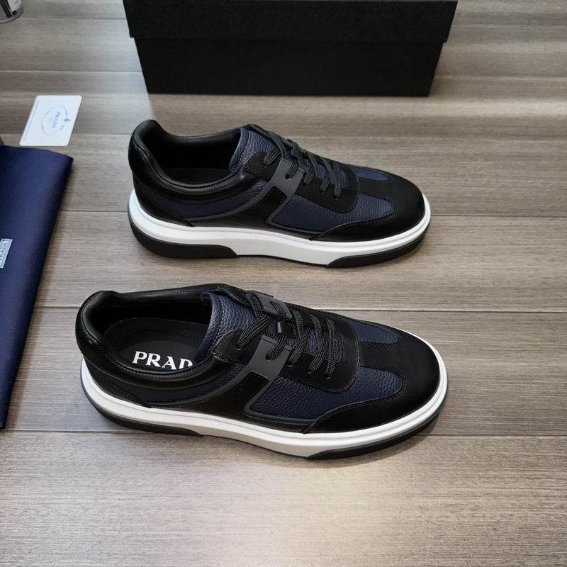 Prada Men's Shoes 439